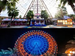 -三亚海昌梦幻海洋不夜城