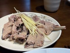 -乡亲鹅肉城(昆山店)