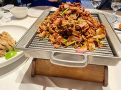 -四季民福烤鸭店(前门廊房二条店)