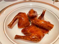 -谦默府· 现代潮粤菜(外滩店)