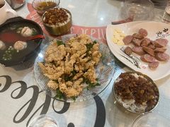 -金姐台湾菜(珠江路店)