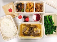 -半山腰·云南菜(侨福芳草地店)