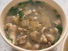 牛羊杂汤-容意发牛杂店(中山八店)