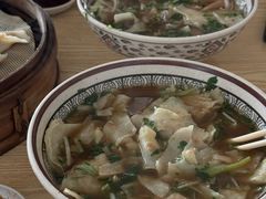 -清真·白家牛肉罩火烧老店(育才街店)
