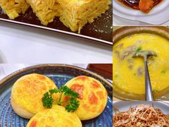 -白天鹅宾馆-宏图府餐厅