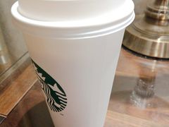 -星巴克臻选(苏州汇豪店)