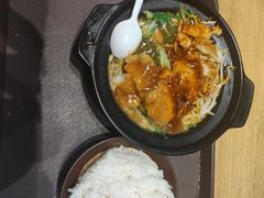 -济南大学-第8食堂