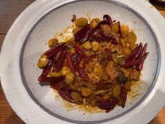 -印象鲵宴·张家界地标美食名片(溪布街店)