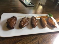 -百好乐宠物友好餐厅(朝外大街店)