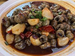 -七的湖·江南蟹舫·阳澄湖农家菜(蟹舫苑店)