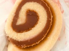 香芋卷蛋糕-北京稻香村(第三店)