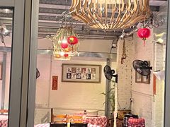 -龙桥私厨·姜花菊花过桥鱼·顺德菜(容桂店)