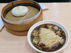 -蒋家桥饺面店(东关街店)
