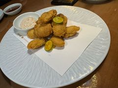 -喜鼎海胆水饺(朝阳区三里屯太古里北区店)
