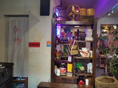 -霄汉羊排(万松园一店)
