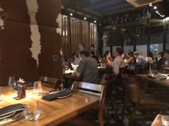 -The Meat & Wine Co Southbank(南岸店)