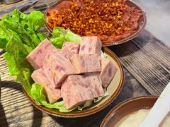 -冯校长老火锅(深圳总店)