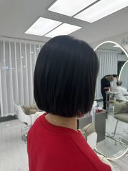 -5号HAIR SALON 专业染发馆