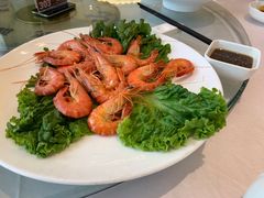 -骏莱海鲜鱼港(五角场店)