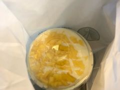 -茉酸奶(松江开元地中海店)