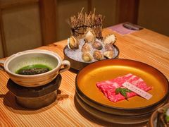 -花潮料理艺食馆(世欧广场店)