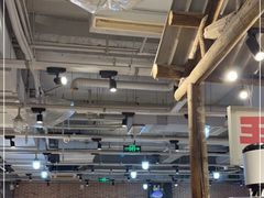 大堂-五里关火锅(牛市口店)