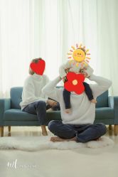 -西瓜庄园儿童摄影