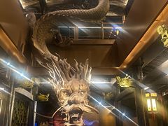-小龙翻大江文化火锅(宽窄店)
