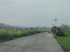 -新安江山水画廊风景区
