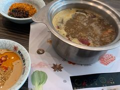 -健晟星期天火锅(辽中店)