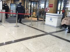 -吉林大学中日联谊医院(中心院区)