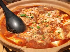 -花和尚·湘西小串烧烤(祈福店)