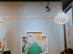 -陈傻子餐厅(世纪都会店)