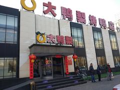 -大鸭梨(天通西苑店)