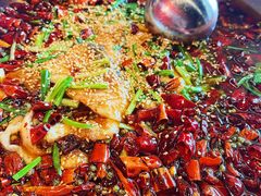 -先启半步颠·川菜小炒