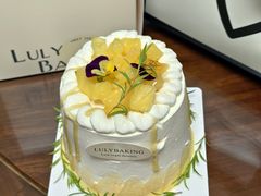 -鹿里烘焙LulyBaking(东二环泰禾广场店)