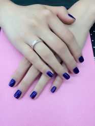 -PrettyBaby日式美甲美睫半永久