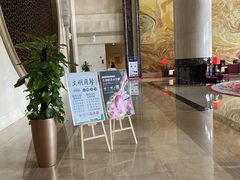 -宜昌富力皇冠假日酒店·咖啡1号西餐厅