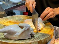 -味食家市师鸡(三元里店)