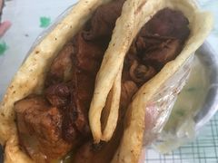-王虎子大饼(甸柳新村五区店)