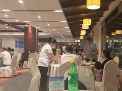 -松兰山海景大酒店·海鲜中餐厅