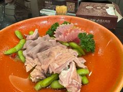 -锡和无锡菜(景丽苑店)