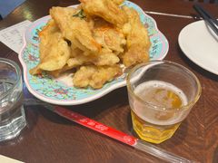 -老厨家(友谊路总店)