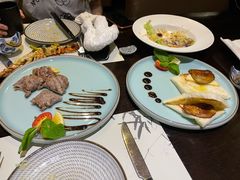 -松临·铁板烧&Omakase(神农店)