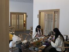 -听雨小筑茶舍(观音桥·龙湖新壹街店)