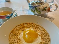 -Le Comptoir de Pierre Gagnaire