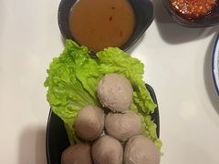 -陈记顺和潮汕牛肉火锅(韩江路店)
