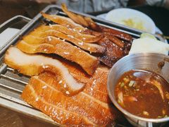 -金泰兰忆暹罗·东南亚餐厅(城西银泰店)