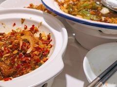 -兰湘子·湘菜小炒(崂山丽达店)