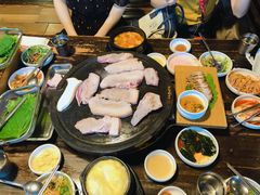 -Dombe豚(黑猪肉街店)